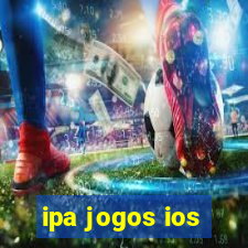 ipa jogos ios